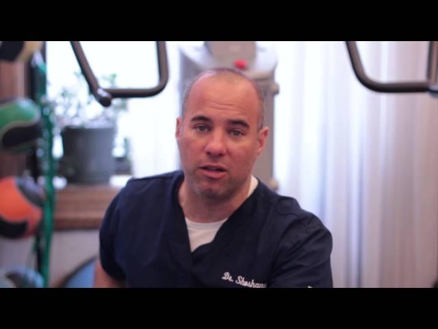 COX Technique For Treating Lumbar and Cervical Pain