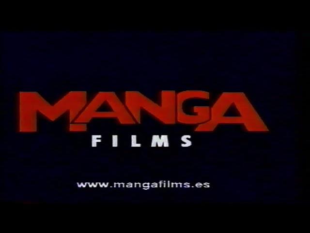 Manga Films Logo