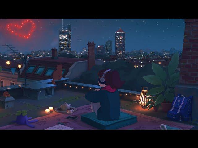 Best of lofi hip hop 2022  - beats to relax/study to