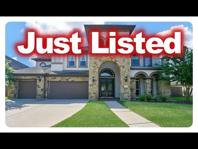 5719 Avon Landing Ln, Sugar Land, TX 77479