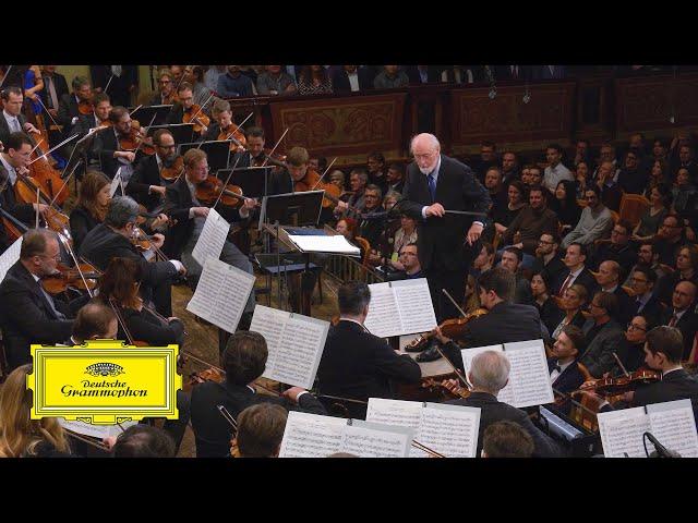 John Williams & Vienna Philharmonic – Williams: Imperial March (from “Star Wars”)