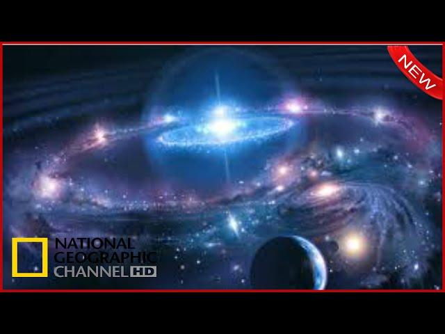 Documentary National Geographic-Exploring the Stars In the Universe Space Documentary
