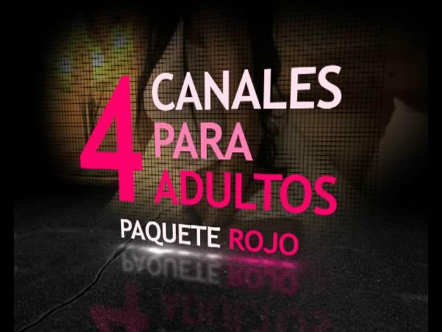 Los canales adicionales en cableworld