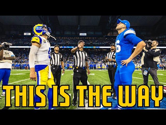 What PATH could the Rams take to win the Super Bowl? | JE MAILBAG