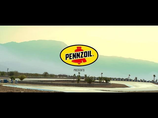 The MINI Cooper S Countryman Is Powered By Pennzoil® PurePlus™ Technology