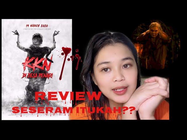 KKN DESA PENARI REVIEW SESERAM ITUKAH ???