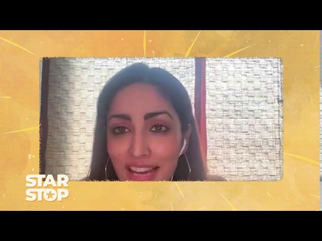 Ginny Weds Sunny - Yami Gautam, Vikrant Massey | Salil Acharya | B4U Star Stop