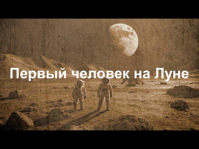 Первые люди на Луне! Миссия «Аполлон-11», как это было? Что они делали на Луне? || Ариамис