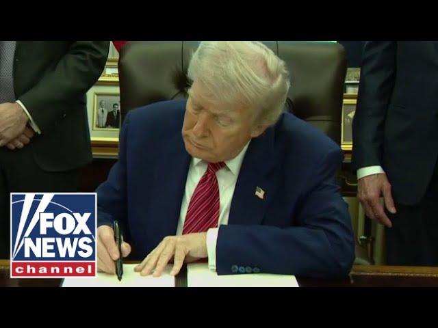 The 'big, beautiful bill' will help national defense, GOP lawmaker says