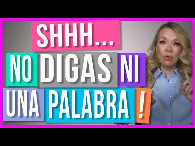 Demuestra tu Valor sin Decir Nada | Carisma y Encanto