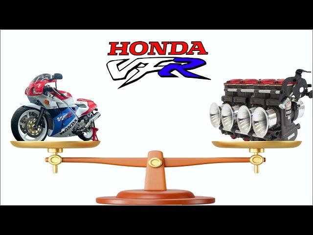 Its All About Finding The Balance - Honda VFR Carb balancing