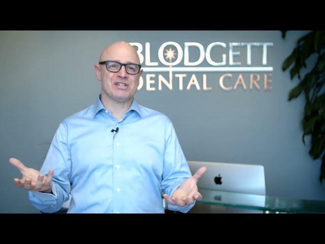 Do I NEED A Root Canal? Ask Dr. Blodgett! | Blodgett Dental Care