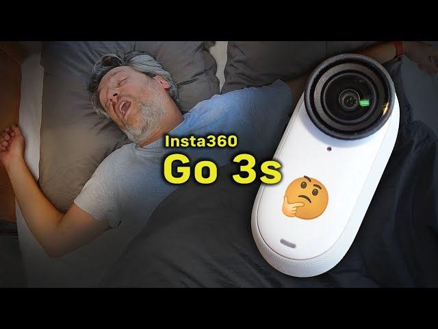 Insta360 GO 3S 4K : la qualité au rendez-vous ?  @insta360 #insta360 #insta360go3s  Voyage Voyages