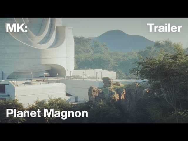 Planet Magnon  | Münchner Kammerspiele