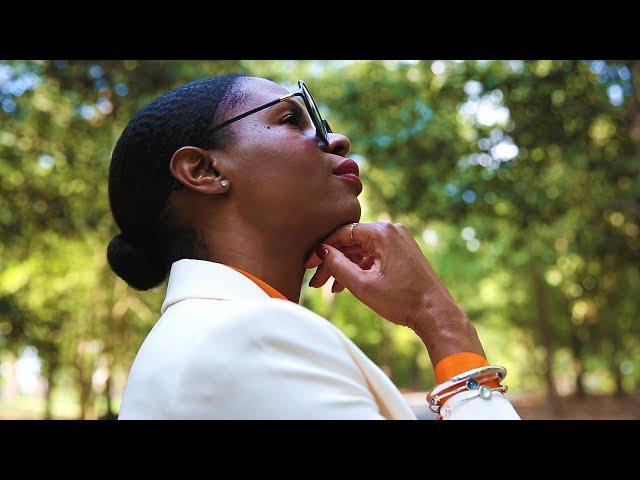 A Fashion Film featuring AWEDBYMONI