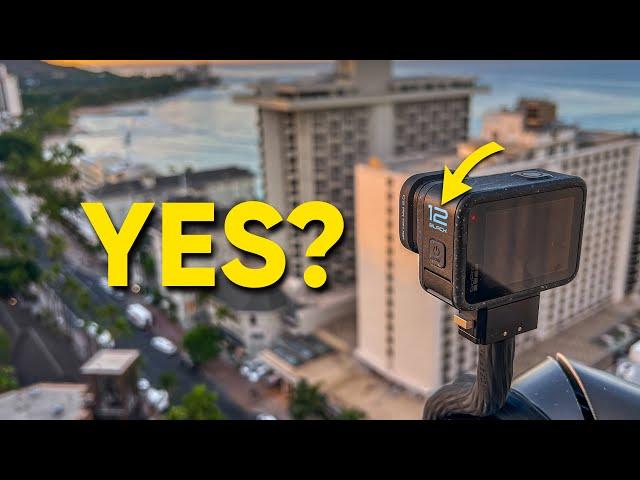 GoPro HERO 12 Black - 2 Months Later PROS & CONS - I Wish I Knew This Earlier!