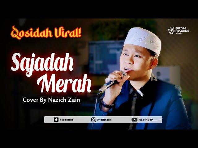 VIRAL! SAJADAH MERAH COVER (VERSI COWOK) - By Nazich Zain