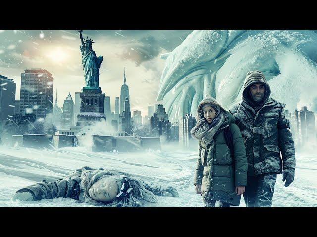 Tormenta De Nieve | Película Completa en Español | Сatástrofe | Películas En Acción | Aventura