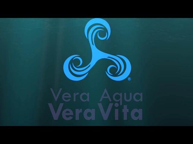 Hope in Monte Castillo - Water Treatment Facility | Vera Aqua Vera Vita