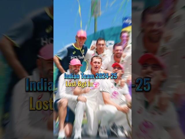 Indian Team 2011-13 x 2024-25  #viratkohli #rohitsharma #indvsaus #cricket #shorts