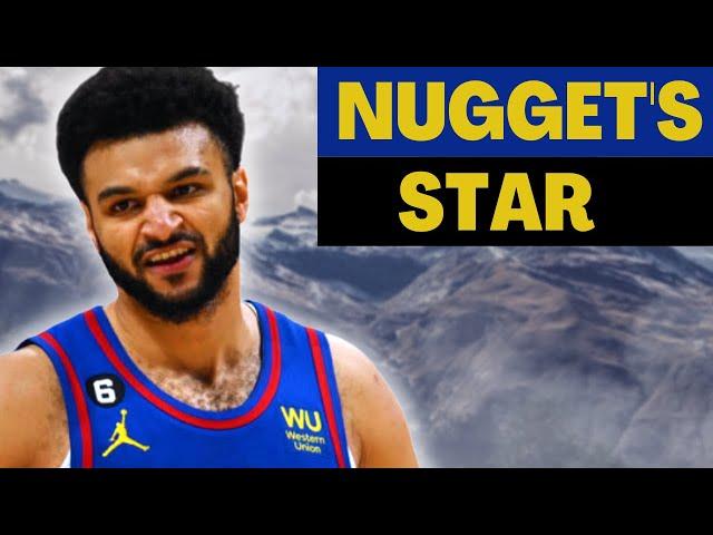Jamal Murray Lifestyle and Net Worth? The Nuggets Star!