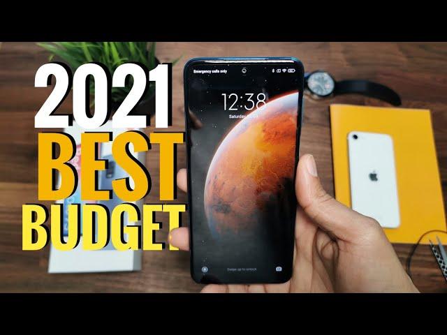 Best Budget Smart Phone - Redmi Note 9S Unboxing #Shorts Ap Tech