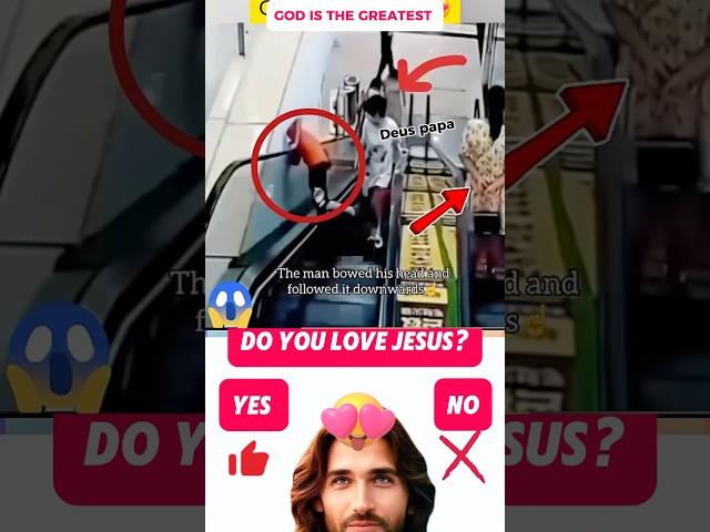 PAPA JESUS IS THE GREATEST ️ #jesus #deus #shorts #status #catholic #god #yeshu #love #lord #fe