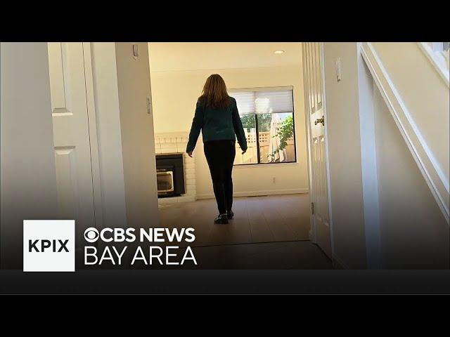 Real estate agent offers tips for preparing to buy a home in the Bay Area this year