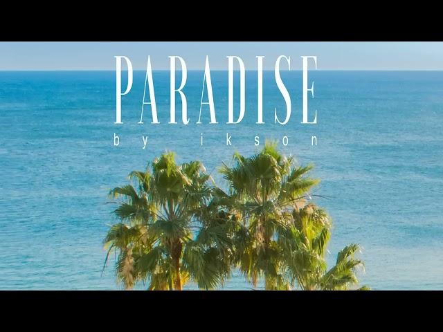 #40 Paradise (Official)