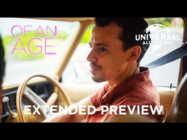 Of An Age (Elias Anton, Thom Green) | Adam and Kol Get to Know Each Other | Extended Preview