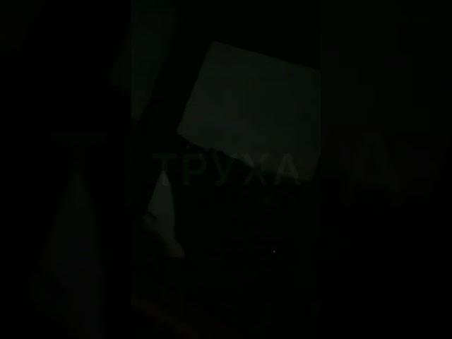 Kharkiv is being pounded mercilessly by cluster munitions/MLRS