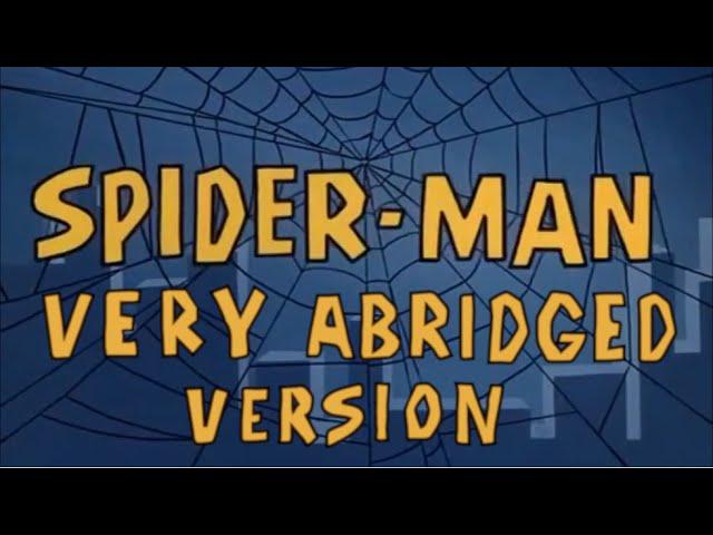 The 1960s Spiderman Theme but interest was quickly lost.