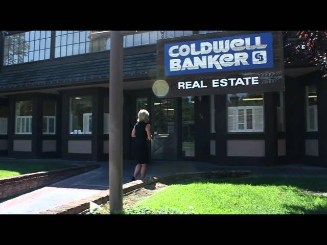 Why I Chose Coldwell Banker - Angela Heinzer