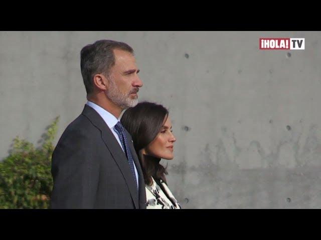 Los looks de la Reina Letizia de España en su visita oficial a Cuba | ¡HOLA! TV