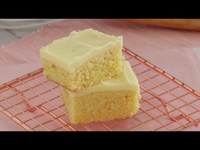 Easy Lemon Slice