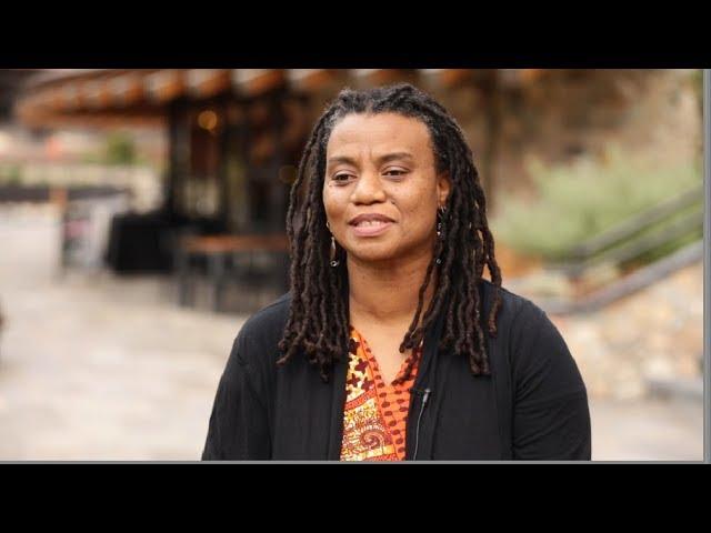 Michelle Chatman on Contemplative Practice and Pedagogy