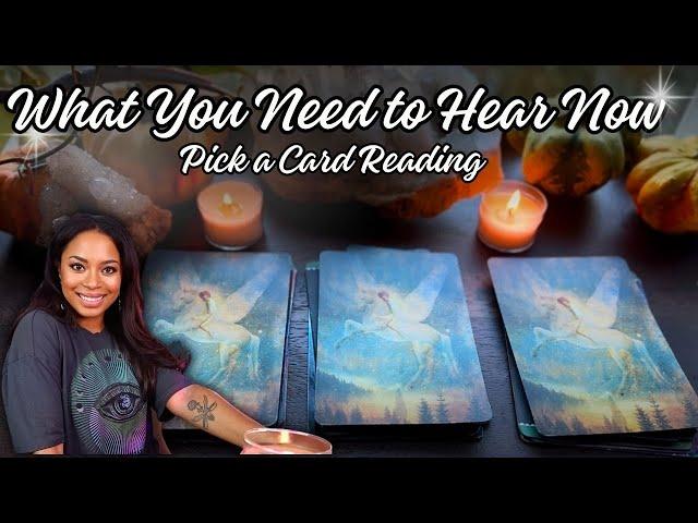 Pick A Card  🪬 DECEMBER 2024 - What You Need to Hear Now    Guidance, Clarity, and Direction!