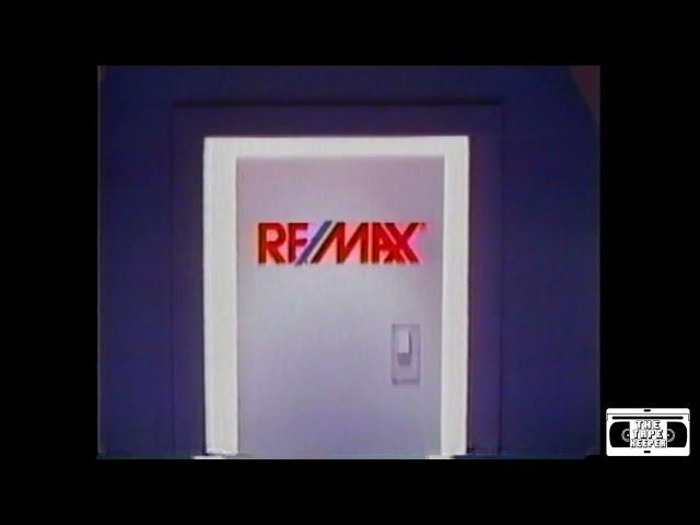 ReMax Commercial - 1991