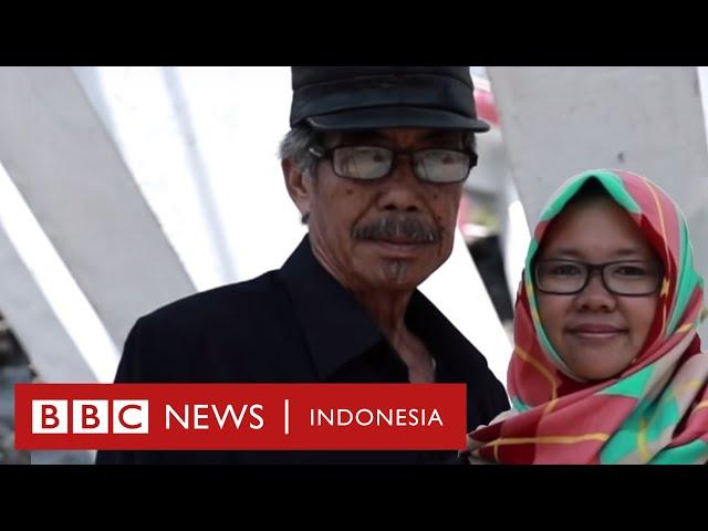 Anak 'algojo PKI' dan eks-tapol 1965: Hapus dendam dengan rekonsiliasi - BBC News Indonesia