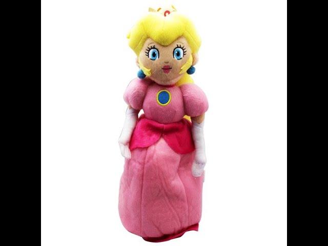 Princess Peach Reacting To: The Wiggles - Wiggle Bay (2002) (Part 2-4)