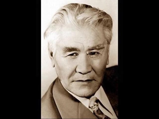 Ермек Жұматаев - Өнер адамы