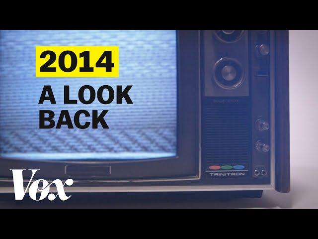 2014, explained in 4 minutes