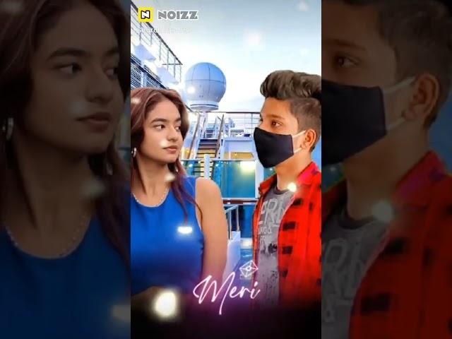 Subscribe me my channel like comment share Anushka sen and Upendra singh