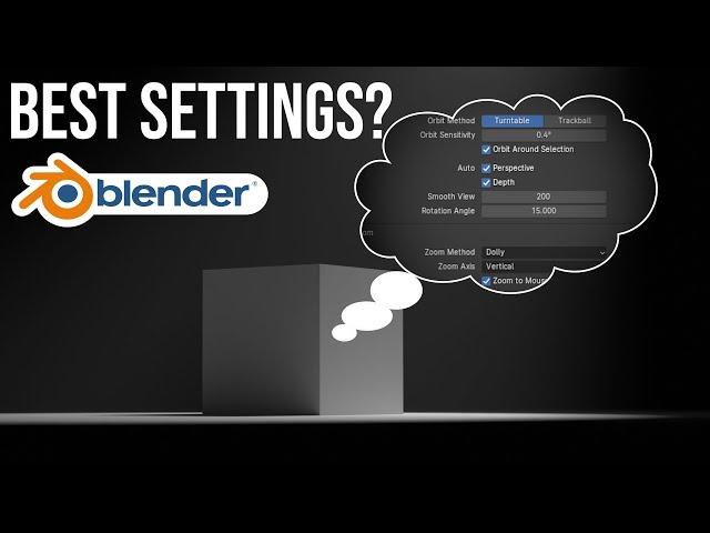 You Are WASTING Time in Blender