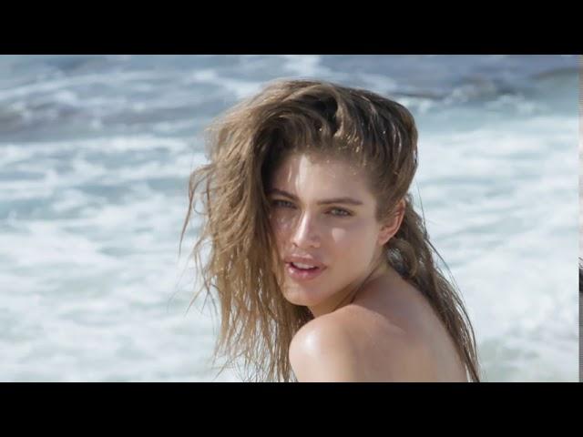 Valentina Sampaio for  Sports Illustrated Swimsuit 2020