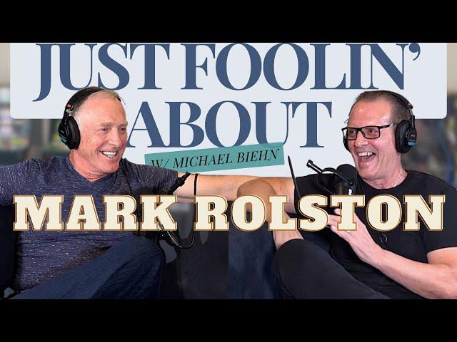 S2 E9: Mark Rolston