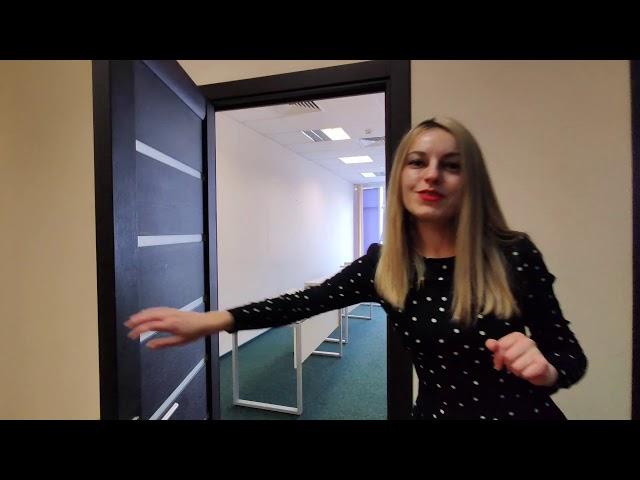 БЦ Хвиля, оренда офісу 470 кв.м