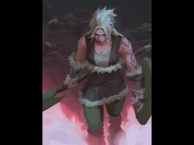 Hilda Blood