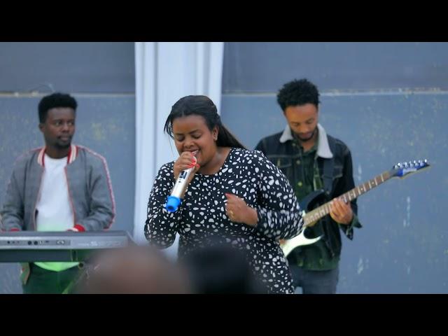 ባለውለታዬ ዘማሪ መክሊት.... || Prophet Suraphel Demissie  || PRESENCE #GospelMission