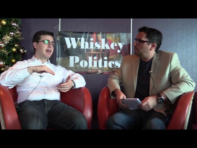 Washington Free Beacon Editor Matthew Continetti & Dave Sussman on Whiskey Politics